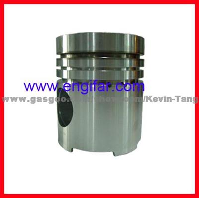 Nissan PE6 Piston,12011-96516 12011-96548