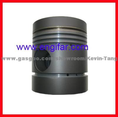 Massey Ferguson A4.236 Engine Piston 68301