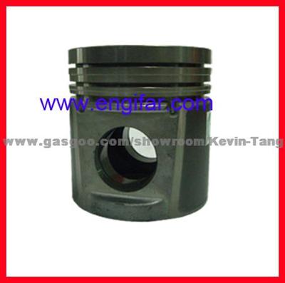 3135M111 Piston Perkins 1103A Engine