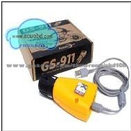 Gs-911 Diagnostic Tool for Motorcycle Bmw