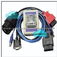 Bmw Inpa +140+2. 01+2. 10 Diagnostic Interface