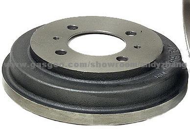 Brake Drum For VW 43206-50Y10