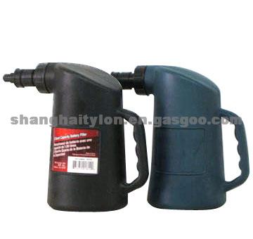 Battery filler TY-318