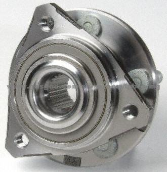 SKF, IB, SNR Wheel Hub Bearing