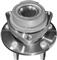 Wheel Hub Bearings for Bmw