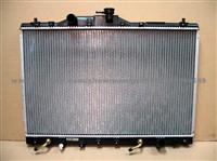 Auto Radiator For DELI CA'87-93