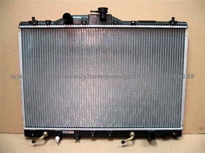 Auto Radiator For DELI CA'87-93