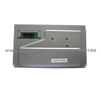 Car Original LCD Display LQ070T5AR01
