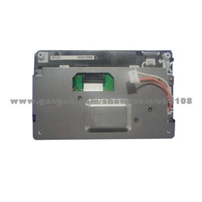 Car Original LCD Display LQ058T5AR04
