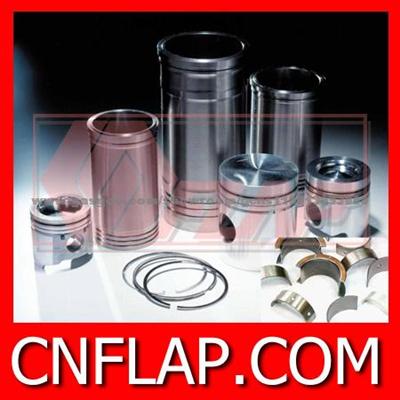 B3366 Of Case International Piston