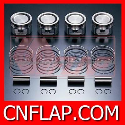 B3367 Of Case International Piston