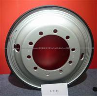 WHEEL DISC 5.5-16