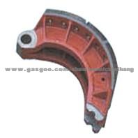 Steyr Brake Shoe AZ9231342061