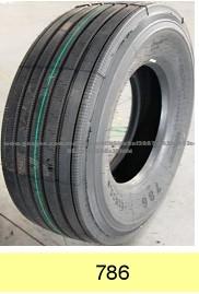 12R22.5 Truck Tyre