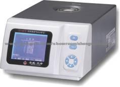 Sv-4q Automobile Exhaust Gas Analyzer