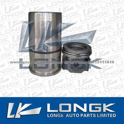 Liner Kit, Piston Kit, Engine Kit, Piston Ring, Piston And Cylinder Liner For Hyundai D4BX