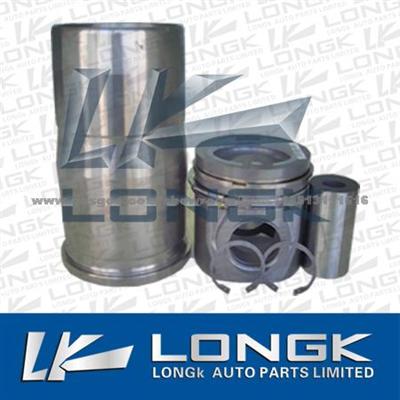 Liner Kit, Piston Kit, Engine Kit, Piston Ring, Piston And Cylinder Liner For Hyundai 63DTF1