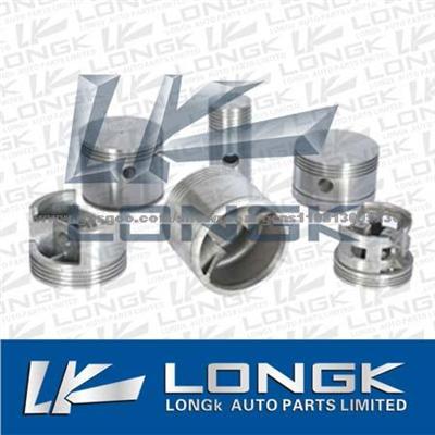 Engine Parts Liner Kit For Isuzu 6BD1 4BD1