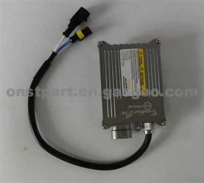 HID Can-Bus Ballast ST-A02 9-16V