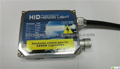HID NORMAL Ballast ST-B03 BALLAST