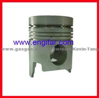 Mitsubishi 8DC9 Piston,ME062336; ME062408