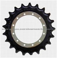 Sprocket for Volvo