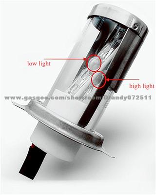 HID Duo-Xenon Bulb (AD1281 Bulb)