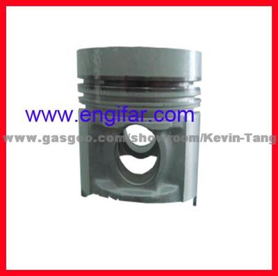 Nissan TD25 Piston,12010-44G02; 12010-44G12