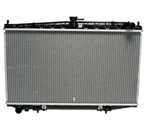 Auto Radiator For Ford TEMPO 92-94 AT