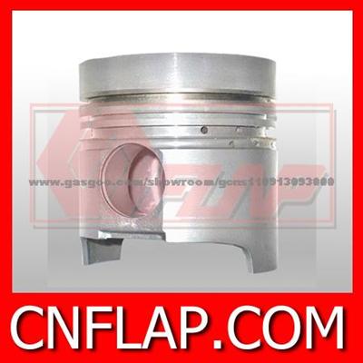 D358 Of Case International Piston