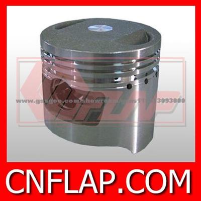 D155 Of Case International Piston