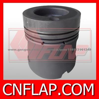 OM449LA OM447LA 0038500 0038590 Piston