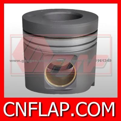 OM442A 0037600 0037400 003761 Piston