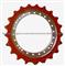 Excavator Sprocket Undercarriage Component