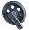 Volvo Bulldozer Idler Pulley