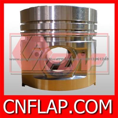 Mitsubishi S4E 34417-04101 34417-20101 5P94F01 Piston