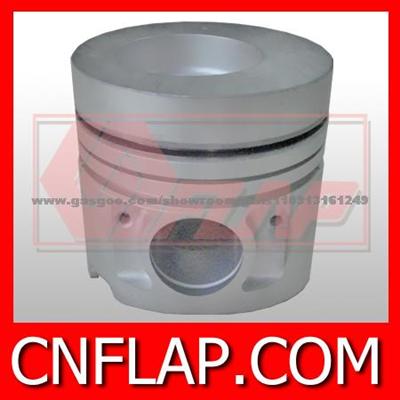 FE6 FE6T FE6TA 12011-Z5618 12010-96507 12013-Z5507 12010-Z5668 Piston