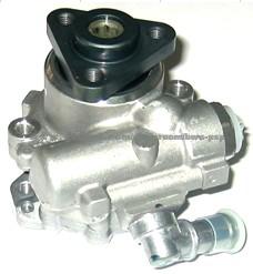 Power Steering Pump For AUDI A6 C5 1.8 1.8T /A6 1.8/1.9TDI