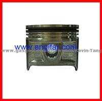 Nissan D22 Piston A2010-5V110; A2010-5V112