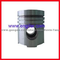 Nissan PD6T Piston 12011-96000; 12011-96009