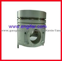 Nissan RF8 Piston 12011-97165; 12011-97161