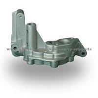 Volkswagen 2VQS Fuel Pump Housing