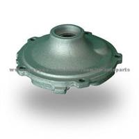 GM CAMI Water Pump Housing