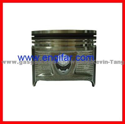 Nissan D22 Piston A2010-5V110; A2010-5V112