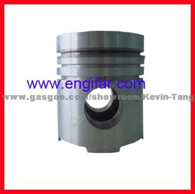 Nissan FD6T Piston; 12011-Z5509; 12011-Z5516