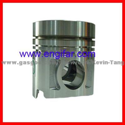 FE6 Piston; 12011-Z5618 ; 12010-96507