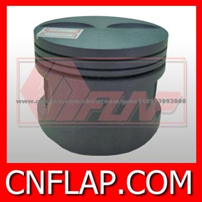 0117500 OF OPEL PISTON