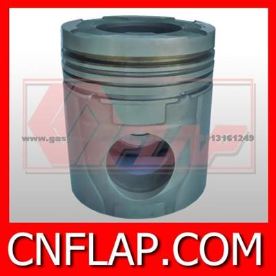 FH16 TD162 0380600 Piston