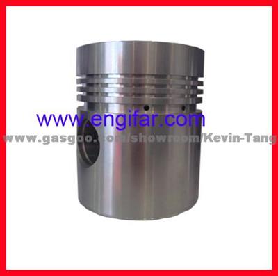 Volvo BM T320 Piston