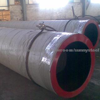 Asme A213 T12 Pipes